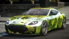Aston Martin Zagato BS U-Style L1 for GTA 4