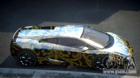 Lamborghini Gallardo SP Drift S4 for GTA 4