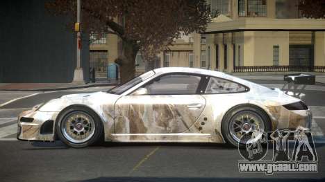 Porsche 911 GS-S S9 for GTA 4