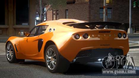 Lotus Exige Drift for GTA 4