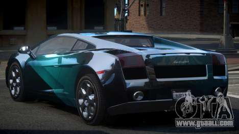 Lamborghini Gallardo SP Drift S9 for GTA 4
