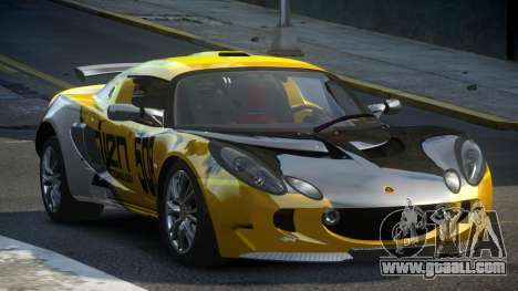 Lotus Exige Drift S9 for GTA 4