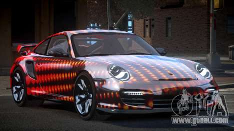 Porsche 911 SP-G S4 for GTA 4