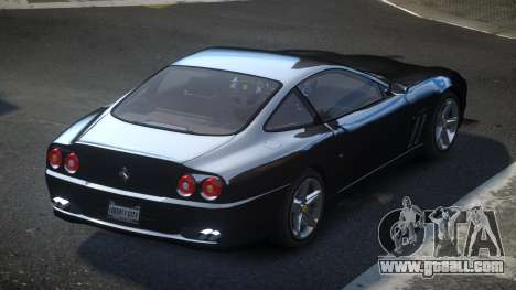 Ferrari 575M SP-U for GTA 4