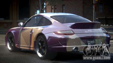Porsche 911 BS Drift S3 for GTA 4