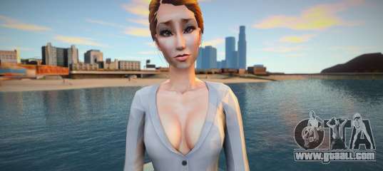 New Millie (crogrl3)