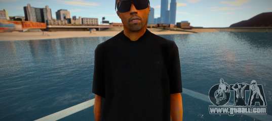 Nate Dogg