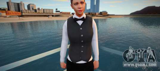 Girl crogrl3