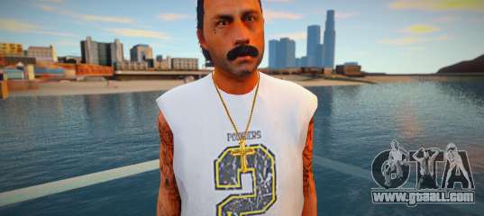 Ortega (GTA V)
