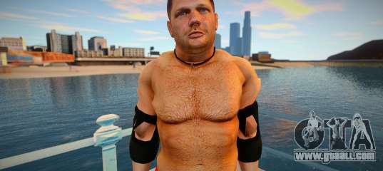 AJ Styles