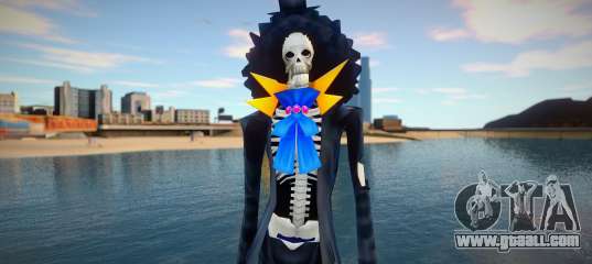 Brook One Piece