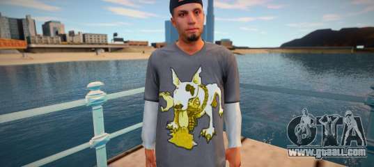 Improved Wmybmx