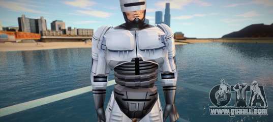RoboCop