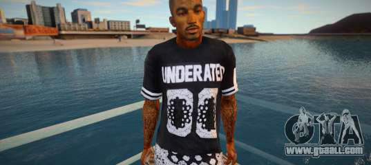 SWAG man