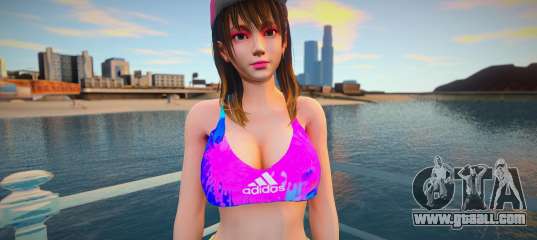 Nanami Street V4