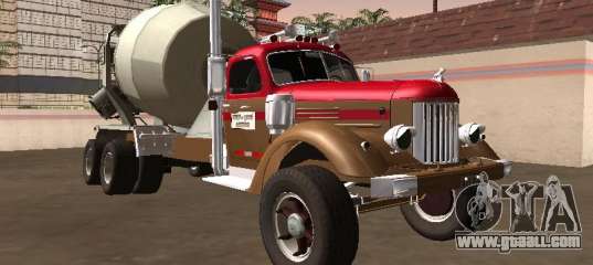 164 Th Zil Cement