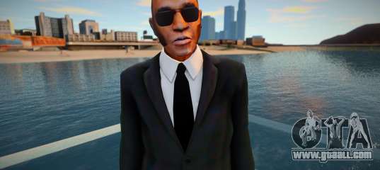 New bmymib skin
