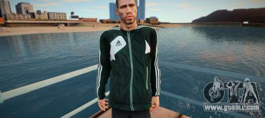 sportsman