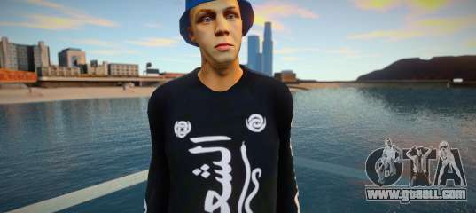 Yung Lean