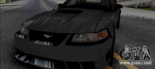 Saleen S281 [HQ]