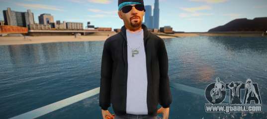 New vla2 Skin