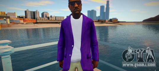 Jizzy rare