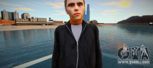 Johnyboy