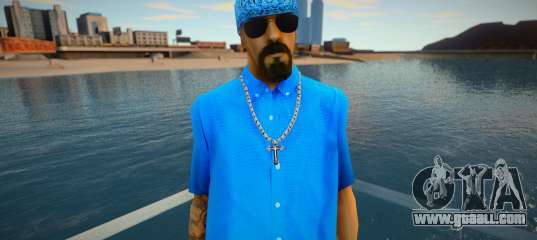 VLA3 skin