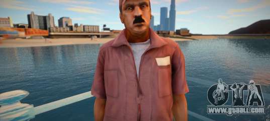 New Janitor