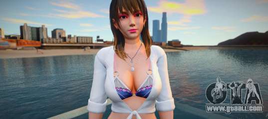 Nanami Casual V1