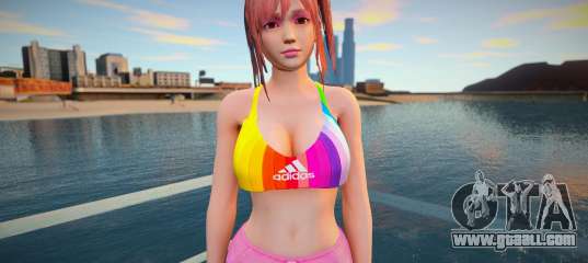 Honoka Street Super v1