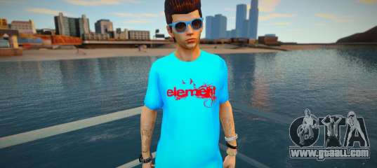 Swagger Boy
