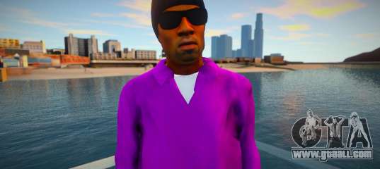Improved Ballas