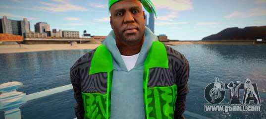Grove Street fam1