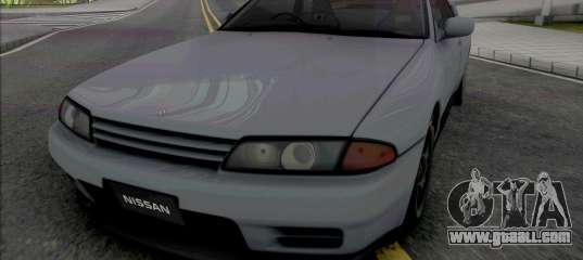 Nissan Skyline GT-R R32 1994