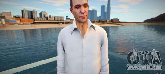 New hmyri (good skin)