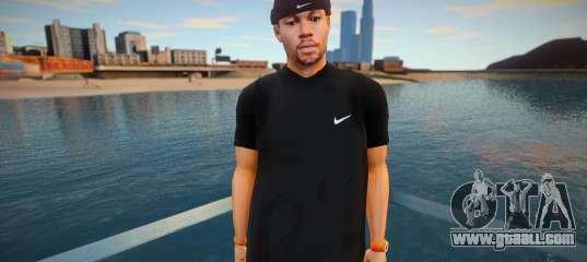 Nike men