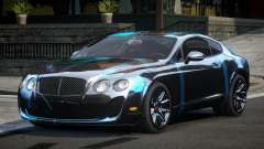 Bentley Continental BS Drift L1 for GTA 4