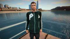 sportsman for GTA San Andreas