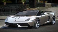 Lamborghini Gallardo PSI-U for GTA 4