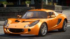 Lotus Exige Drift for GTA 4