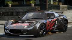 Lotus Exige Drift S7 for GTA 4