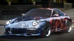 Porsche 911 BS Drift S4 for GTA 4