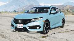 Honda Civic sedan (FC) 2016〡add-on for GTA 5
