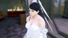Zafina Bride for GTA 4