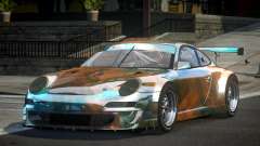 Porsche 911 GS-S S1 for GTA 4