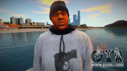 Comp from Def Jam: Fight for NY for GTA San Andreas