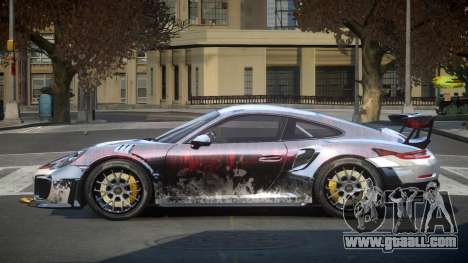 Porsche 911 GS GT2 S2 for GTA 4