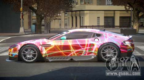 Aston Martin Vantage iSI-U S2 for GTA 4