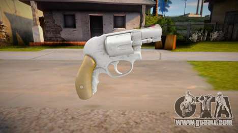 RE2: Remake - SL60 for GTA San Andreas